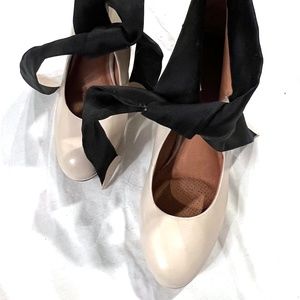 Vintage Corso Como Tie Wedge